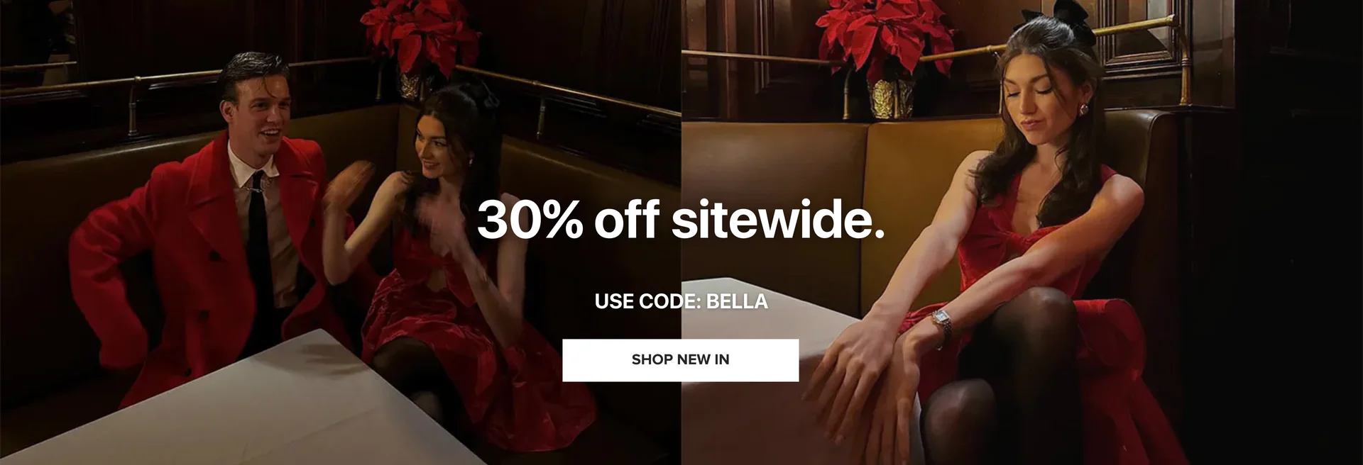 Elegance Designed for Divine Women