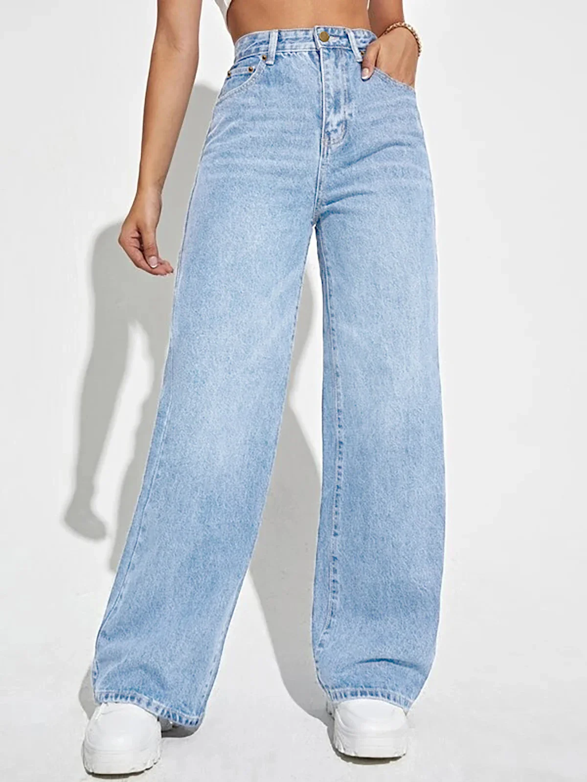 New In Jeans